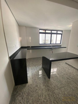 Imagem Apartamento com 2 Quartos à Venda, 54 m² em Boa Viagem - Belo Horizonte
