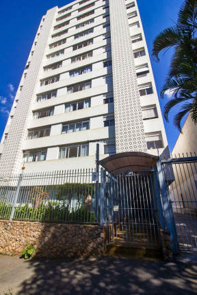 Apartamento com 2 Quartos à Venda, 95 m² em Vila Mariana - São Paulo