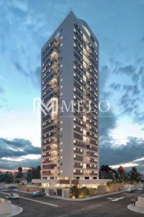 Imagem Apartamento com 3 Quartos à Venda, 79 m² em Pina - Recife Imagem Apartamento com 3 Quartos à Venda, 79 m² em Pina - Recife