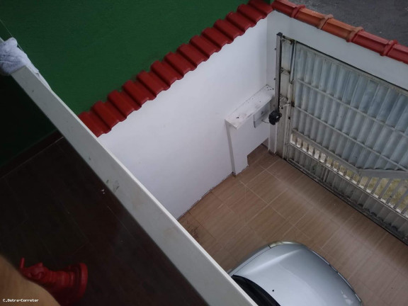 Imagem Sobrado com 3 Quartos à Venda, 200 m² em Jardim Campo Verde - Mauá