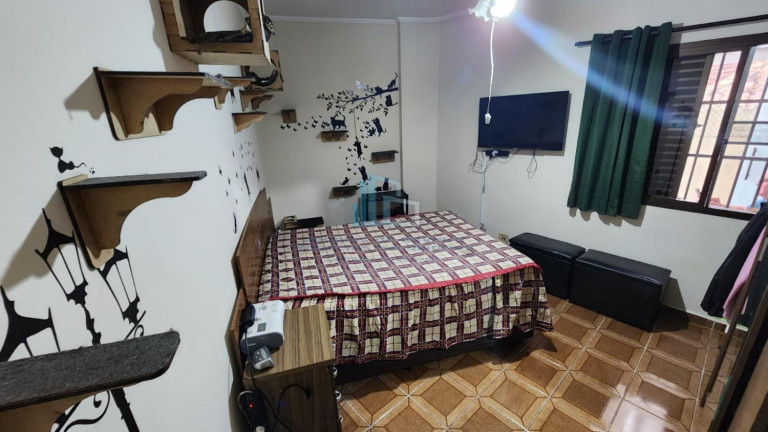 Imagem Apartamento com 1 Quarto à Venda, 98 m² em Caiçara - Praia Grande Imagem Apartamento com 1 Quarto à Venda, 98 m² em Caiçara - Praia Grande