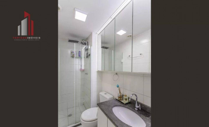 Imagem Apartamento com 1 Quarto à Venda, 31 m² em água Branca - São Paulo Imagem Apartamento com 1 Quarto à Venda, 31 m² em água Branca - São Paulo