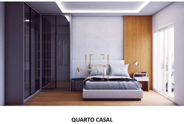 Imagem Casa com 3 Quartos à Venda, 150 m² em Manguinhos - Serra Imagem Casa com 3 Quartos à Venda, 150 m² em Manguinhos - Serra