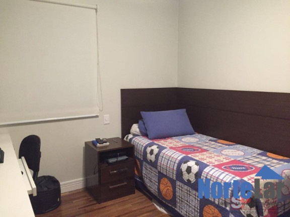 Imagem Apartamento com 3 Quartos à Venda, 96 m² em Parque Mandaqui - São Paulo