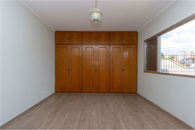 Imagem Casa com 3 Quartos à Venda,  em Alto Da Mooca - São Paulo