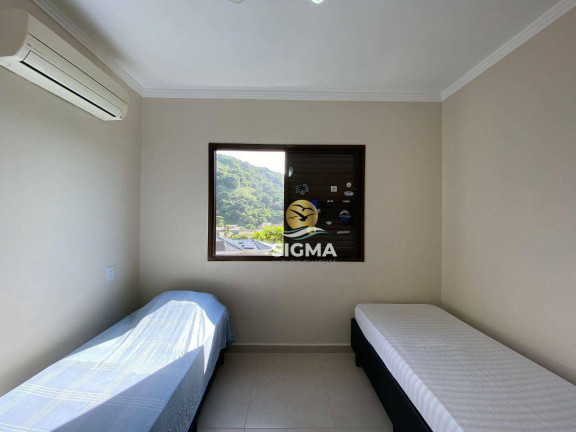 Imagem Apartamento com 2 Quartos à Venda, 75 m² em Tombo - Guarujá