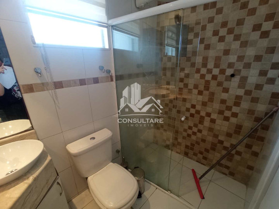 Imagem Apartamento com 2 Quartos para Alugar, 75 m² em Ponta Da Praia - Santos