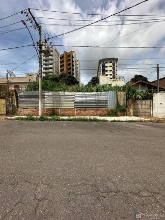 Imagem Terreno à Venda, 378 m² em Centro - Patos De Minas Imagem Terreno à Venda, 378 m² em Centro - Patos De Minas