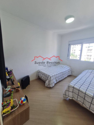 Imagem Apartamento com 3 Quartos à Venda, 61 m² em Jardim Marajoara - São Paulo
