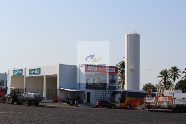 Imagem Terreno à Venda, 974 m² em Distrito Industrial - Conde Imagem Terreno à Venda, 974 m² em Distrito Industrial - Conde