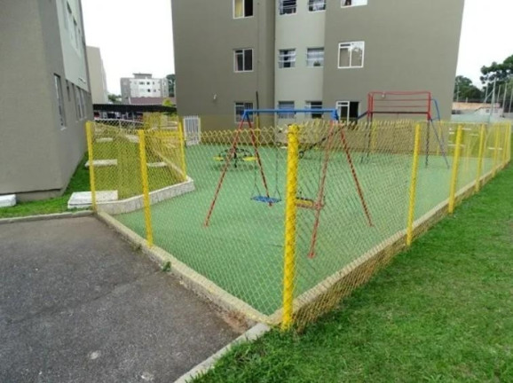 Imagem Apartamento com 3 Quartos à Venda, 60 m² em Sabiá - Araucaria Imagem Apartamento com 3 Quartos à Venda, 60 m² em Sabiá - Araucaria