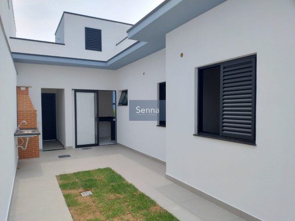 Imagem Casa com 3 Quartos à Venda, 106 m² em Loteamento Villaggio Di San Francisco - Jundiaí Imagem Casa com 3 Quartos à Venda, 106 m² em Loteamento Villaggio Di San Francisco - Jundiaí