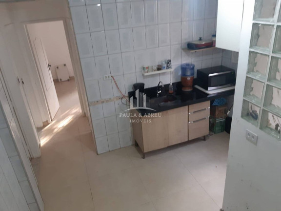 Apartamento com 2 Quartos à Venda, 68 m² em Assunção - São Bernardo Do Campo