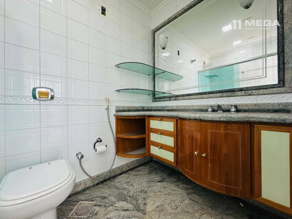 Imagem Apartamento com 3 Quartos à Venda, 130 m² em Praia Do Canto - Vitória Imagem Apartamento com 3 Quartos à Venda, 130 m² em Praia Do Canto - Vitória