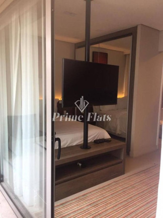 Imagem Apartamento com 1 Quarto para Alugar, 48 m² em Pinheiros - São Paulo Imagem Apartamento com 1 Quarto para Alugar, 48 m² em Pinheiros - São Paulo