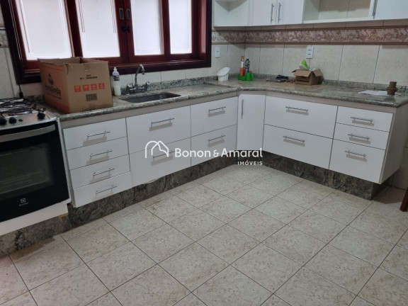 Imagem Casa de Condomínio com 4 Quartos à Venda, 253 m² em Parque Brasil 500 - Paulínia
