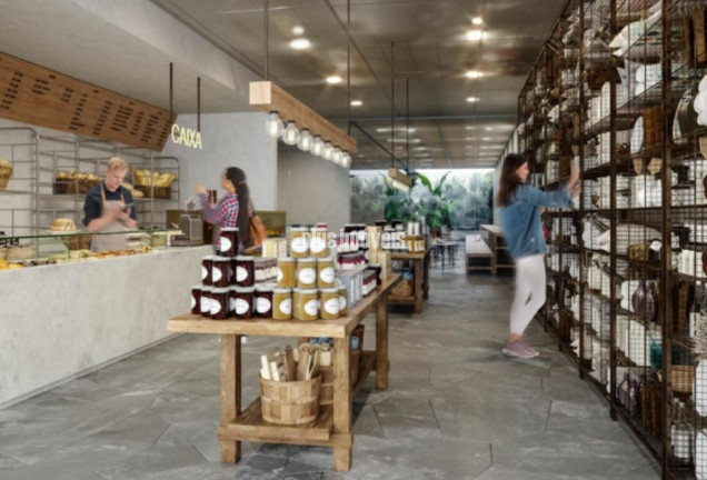 Imagem Imóvel Comercial à Venda, 316 m² em Consolação - São Paulo Imagem Imóvel Comercial à Venda, 316 m² em Consolação - São Paulo