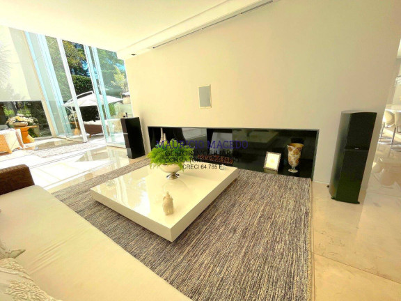Imagem Casa com 5 Quartos à Venda, 1.000 m² em Alphaville Residencial Dois - Barueri Imagem Casa com 5 Quartos à Venda, 1.000 m² em Alphaville Residencial Dois - Barueri