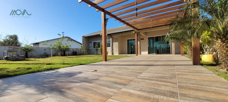 Imagem Casa com 3 Quartos à Venda, 160 m² em Recanto Do Farol - Itapoá Imagem Casa com 3 Quartos à Venda, 160 m² em Recanto Do Farol - Itapoá