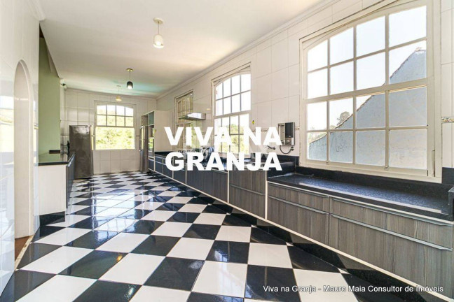 Imagem Casa com 5 Quartos à Venda, 1.028 m² em Chácara São João - Carapicuíba