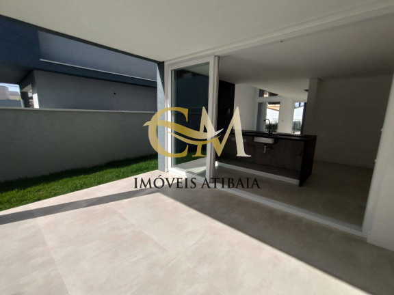 Imagem Casa com 3 Quartos à Venda, 198 m² em Nova Gardênia - Atibaia