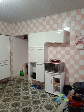 Imagem Casa com 2 Quartos à Venda, 200 m² em Vila Das Mercês - São Paulo Imagem Casa com 2 Quartos à Venda, 200 m² em Vila Das Mercês - São Paulo