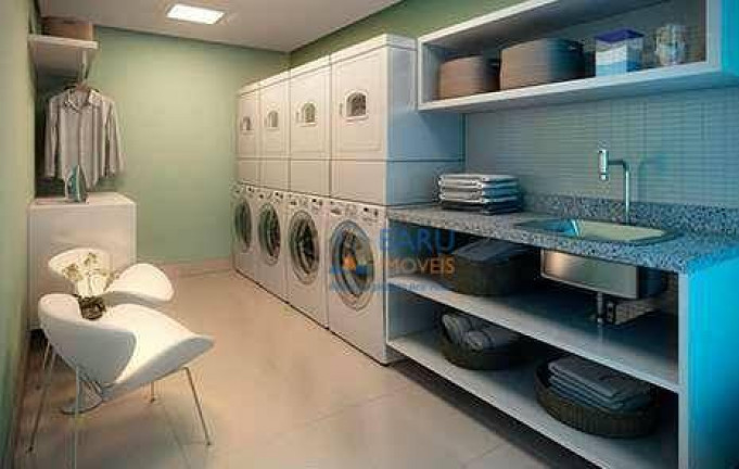Imagem Apartamento com 1 Quarto à Venda, 40 m² em Bela Vista - São Paulo
