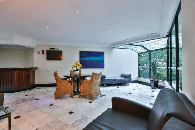 Imagem Apartamento com 2 Quartos à Venda, 80 m² em Paraíso - São Paulo Imagem Apartamento com 2 Quartos à Venda, 80 m² em Paraíso - São Paulo