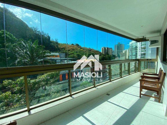 Apartamento com 3 Quartos à Venda ou Locação, 107 m² em Praia Da Costa - Vila Velha