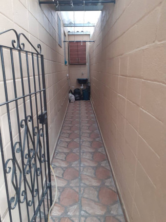 Imagem Casa com 2 Quartos à Venda, 141 m² em Vila Silviania - Carapicuíba Imagem Casa com 2 Quartos à Venda, 141 m² em Vila Silviania - Carapicuíba