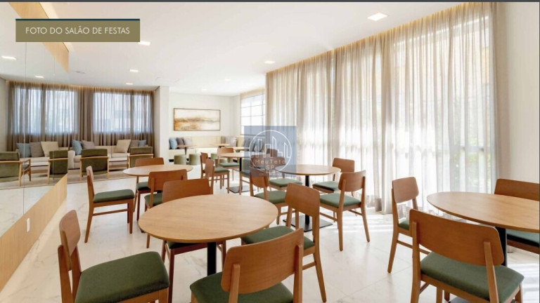 Imagem Cobertura com 3 Quartos à Venda, 197 m² em Vila Leopoldina - São Paulo