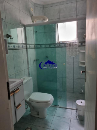 Imagem Apartamento com 3 Quartos à Venda, 103 m² em Vila Guiomar - Santo André Imagem Apartamento com 3 Quartos à Venda, 103 m² em Vila Guiomar - Santo André