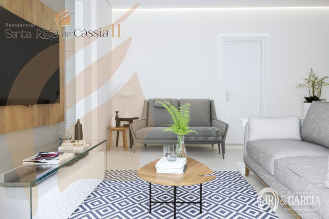Imagem Apartamento com 2 Quartos à Venda, 86 m² em Aviação - Praia Grande Imagem Apartamento com 2 Quartos à Venda, 86 m² em Aviação - Praia Grande