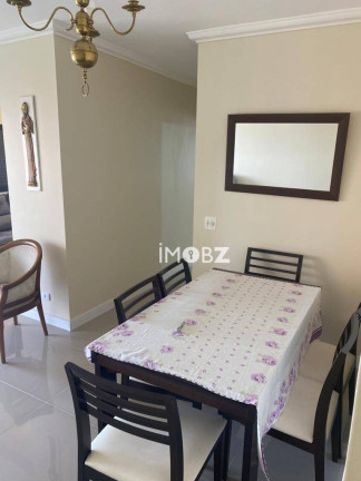 Imagem Imóvel com 2 Quartos à Venda, 80 m² em Vila Andrade - São Paulo