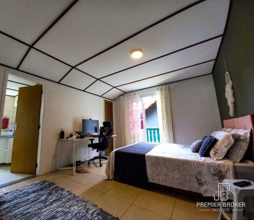 Imagem Cobertura com 3 Quartos à Venda, 84 m² em Várzea - Teresópolis Imagem Cobertura com 3 Quartos à Venda, 84 m² em Várzea - Teresópolis