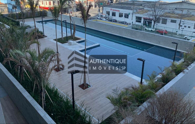 Imagem Apartamento com 2 Quartos à Venda, 85 m² em Tatuapé - São Paulo