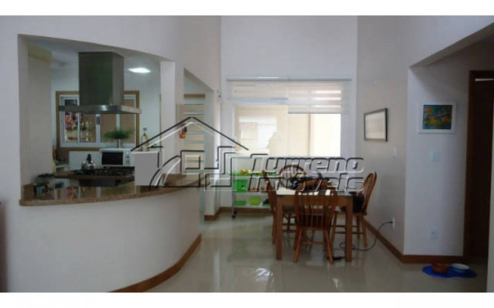 Imagem Casa de Condomínio com 4 Quartos à Venda, 230 m² em Urbanova - São José Dos Campos
