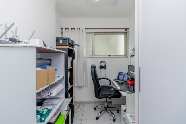 Imagem Apartamento com 2 Quartos à Venda, 96 m² em Campo Belo - São Paulo