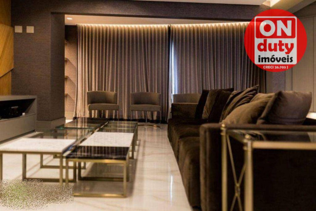 Imagem Cobertura com 4 Quartos à Venda, 600 m² em Ponta Da Praia - Santos Imagem Cobertura com 4 Quartos à Venda, 600 m² em Ponta Da Praia - Santos