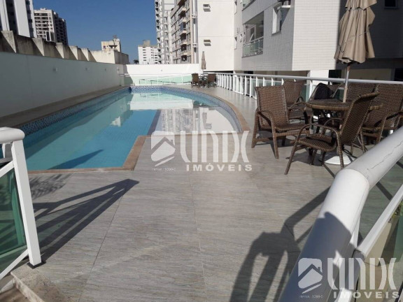 Imagem Apartamento com 3 Quartos à Venda, 93 m² em Centro - Campos Dos Goytacazes
