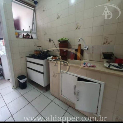 Imagem Apartamento com 2 Quartos à Venda, 59 m² em Centro - Rio Grande Imagem Apartamento com 2 Quartos à Venda, 59 m² em Centro - Rio Grande