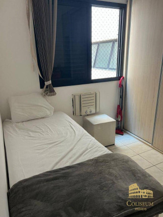 Imagem Apartamento com 3 Quartos à Venda, 108 m² em Vila Guilhermina - Praia Grande