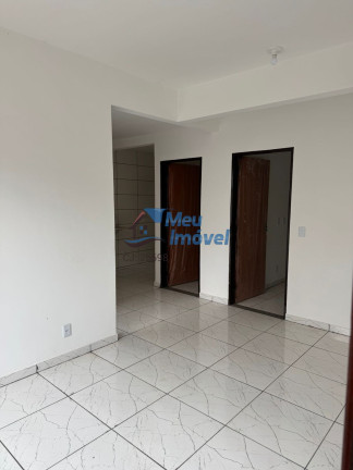Imóvel com 2 Quartos à Venda, 45 m² em Vila Guará - Luziânia
