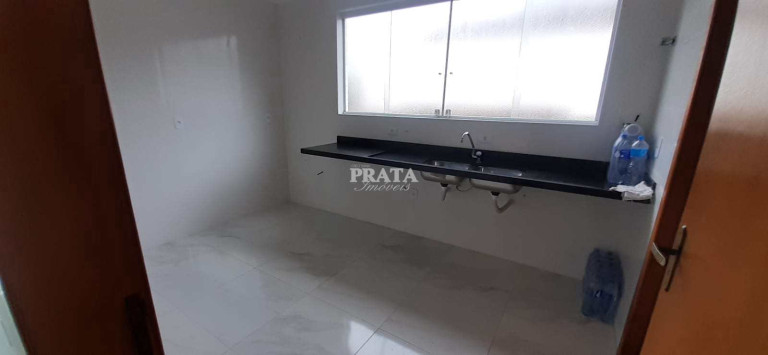 Imagem Casa à Venda, 166 m² em Boqueirão - Santos