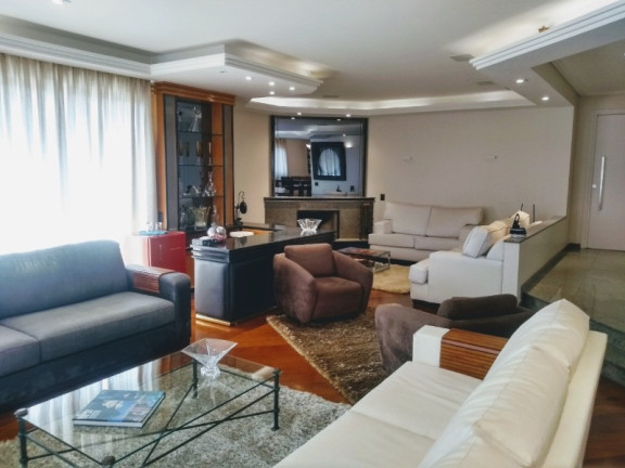 Imagem Imóvel com 4 Quartos à Venda, 280 m² em Vila Mariana - São Paulo Imagem Imóvel com 4 Quartos à Venda, 280 m² em Vila Mariana - São Paulo