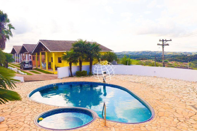 Casa com 3 Quartos à Venda, 203 m² em Vitória Régia - Atibaia