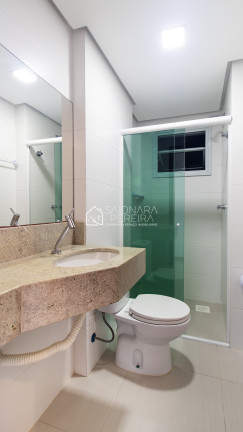 Imagem Apartamento com 3 Quartos à Venda, 92 m² em Barreiros - São José
