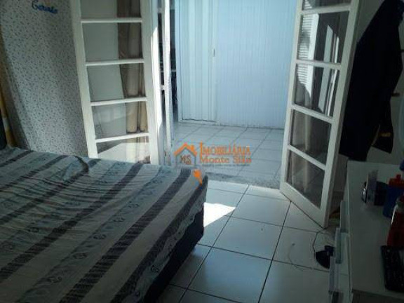 Imagem Casa com 2 Quartos à Venda, 150 m² em Vila Silveira - Guarulhos