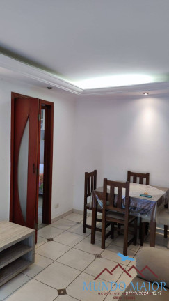 Imagem Apartamento com 2 Quartos à Venda, 48 m² em Santa Terezinha - São Bernardo Do Campo Imagem Apartamento com 2 Quartos à Venda, 48 m² em Santa Terezinha - São Bernardo Do Campo