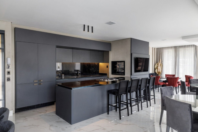 Imagem Apartamento com 3 Quartos à Venda, 81 m² em Ressacada - Itajaí